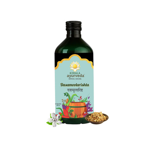 Kerala Ayurveda Dasamoolarishtam